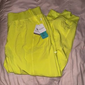 cherokee scrub pants